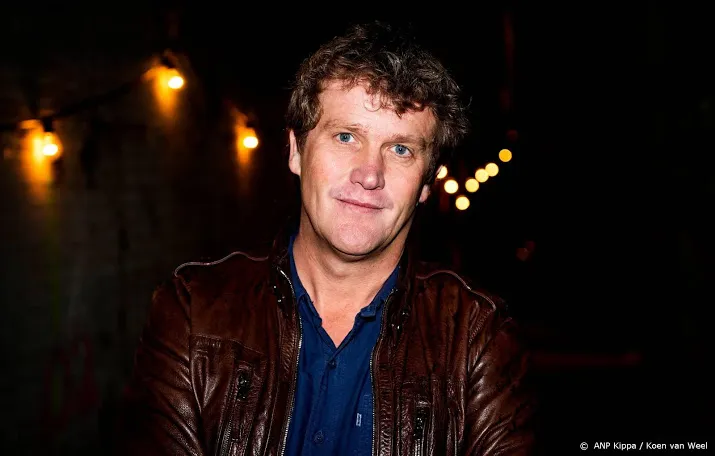 alberto stegeman voor rechter om nepbom