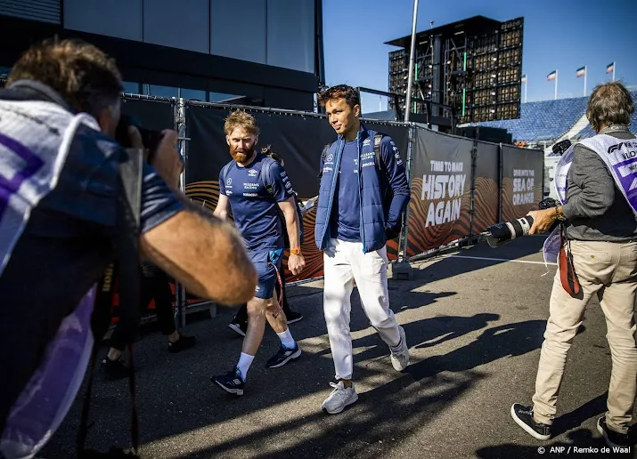albon gelooft in terugkeer in gp singapore het wordt zwaar