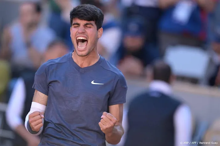 alcaraz en zverev mikken op eerste roland garros titel