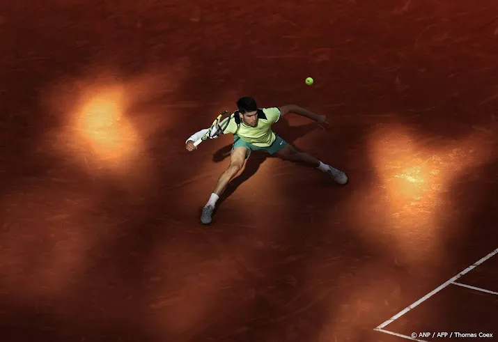 alcaraz wil ook dubbel met nadal op spelen maar wordt moeilijk