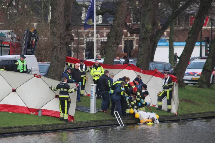 alcohol gevonden in bloed remon bruinsma