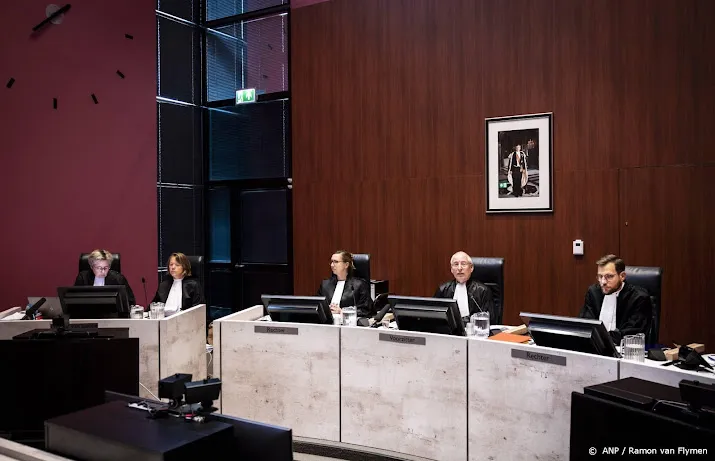alcoholgebruik centraal op zesde zittingsdag mallorcazaak