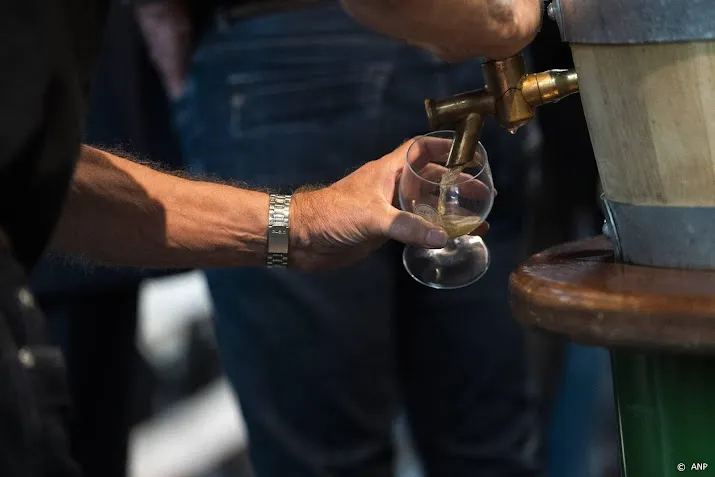 alcoholmakers teleurgesteld over einde overleg preventieakkoord