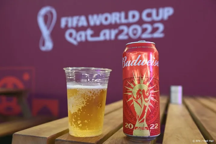 alcoholverbod in qatar kost budweiser hooguit wat bier