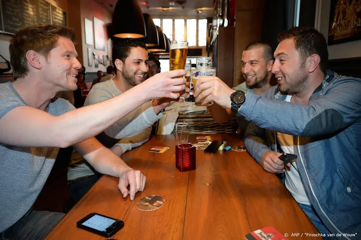 alcoholverkoop aan banden voor ajax chelsea