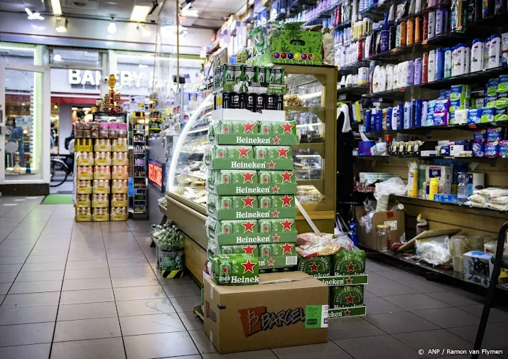 alcoholverkoop op wallen ingeperkt rond ajax rangers fc