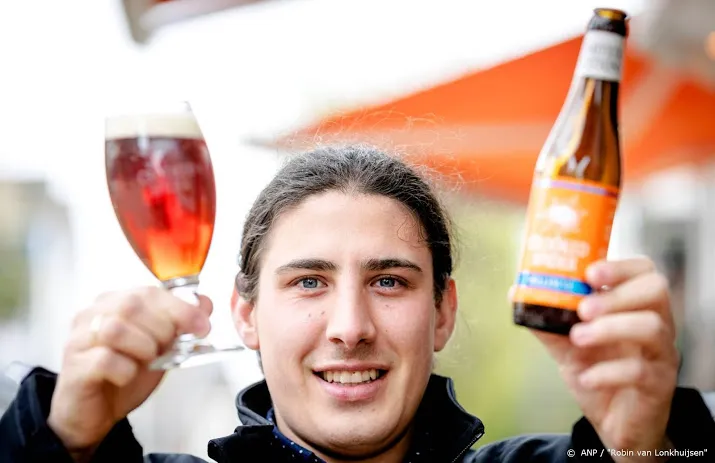 alcoholvrije en speciale bieren zetten opmars voort