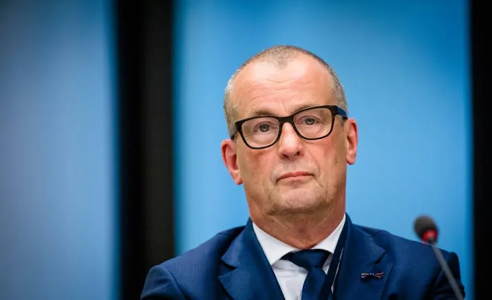 alders stop met dralen over schadeprotocol
