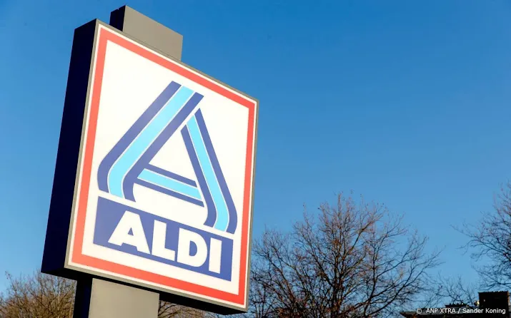 aldi stopt gratis plastic tasjes voor fruit