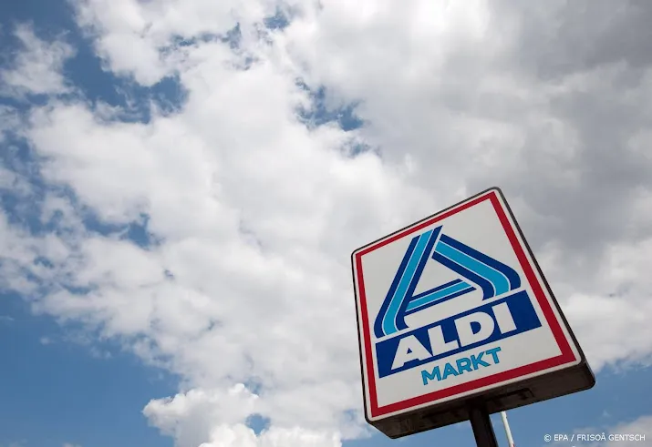 aldi test supermarkt zonder kassa in londen