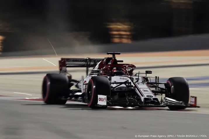 alfa romeo presenteert nieuwe f1 bolide op 22 februari