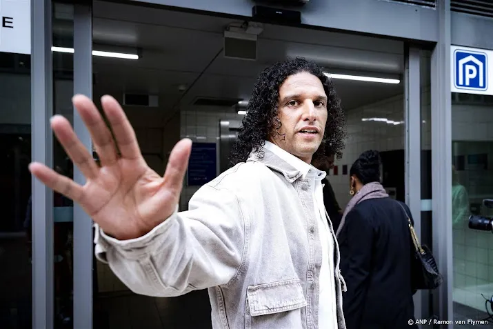 ali b gaat in hoger beroep tegen celstraf