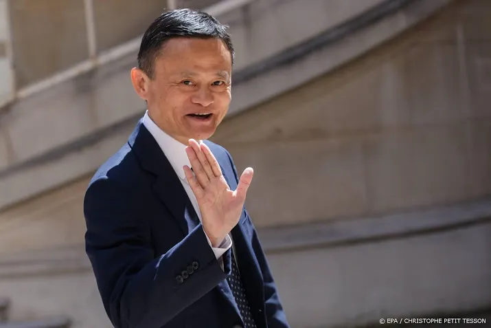 alibaba pas in oktober naar beurs hongkong