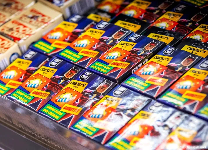 alkmaar start met vuurwerkinzamelactie