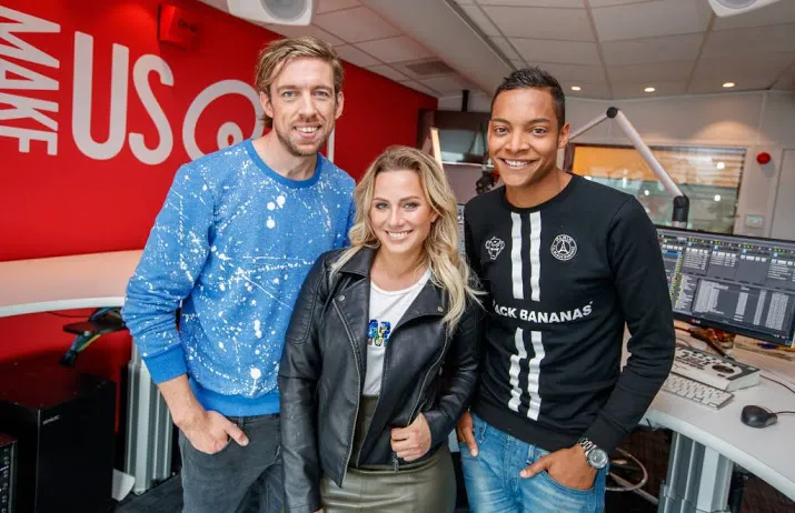 alle kanshebbers gouden radioring bekend