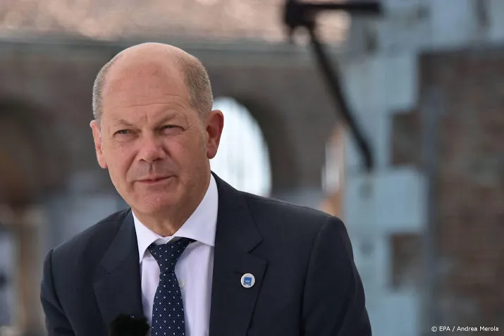 alle leden g20 steunen belastingplan