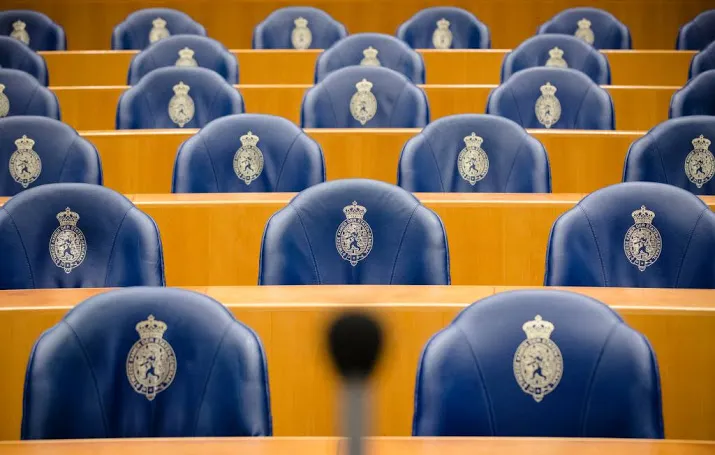 alle partijen voor ingrijpen sint eustatius