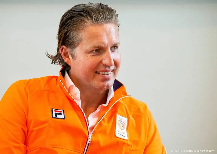 alle sporters teamnl welkom bij opening spelen