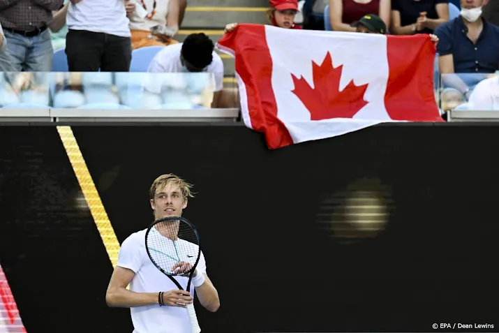 alles ging mis bij zverev op australian open