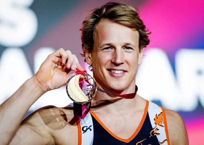 alles klopt en zonderland geniet