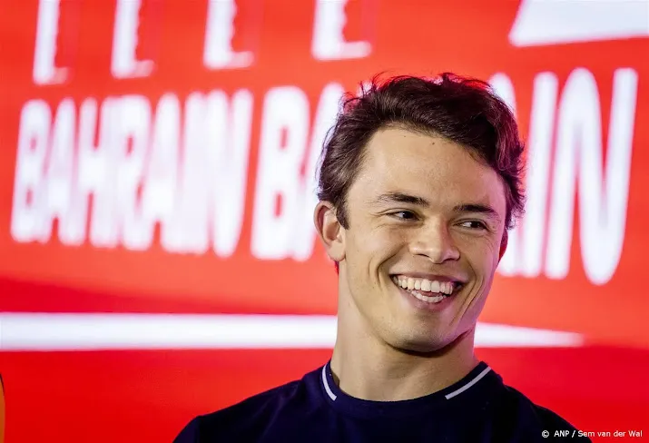 alles zat tegen bij de vries in chaos van gp australie