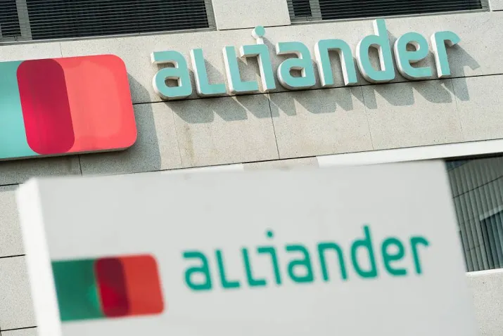 alliander voorziet problemen bij werk aan net