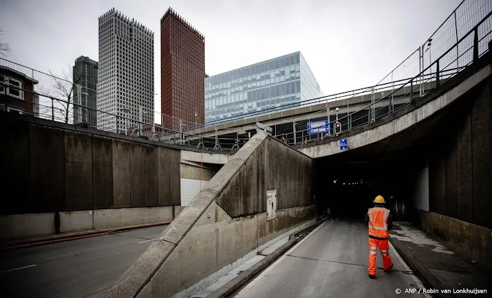 alliantie jaarlijks 3 miljard euro extra voor mobiliteit nodig