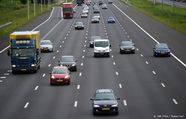 allianz andere weggebruikers leiden het meeste af