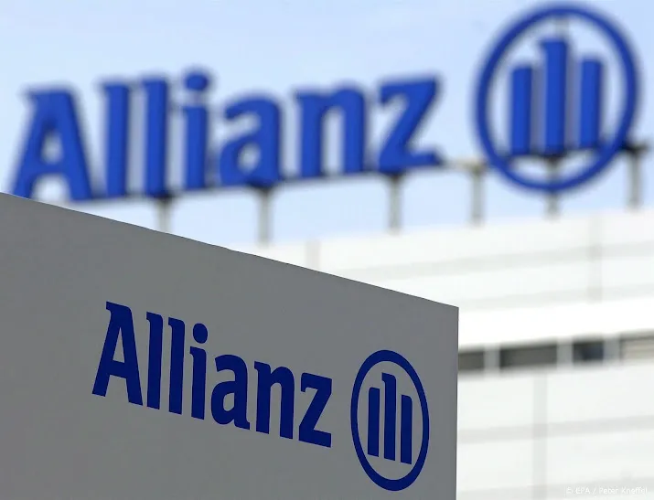 allianz grote toename duitse faillissementen treft ook nederland