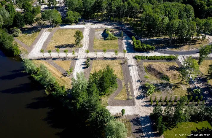 almere gaat door met floriade 2022