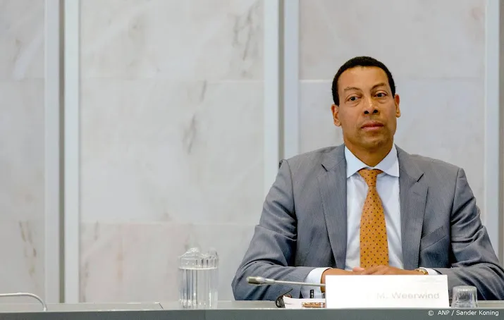 almere paraat voor mogelijk treffen jongeren