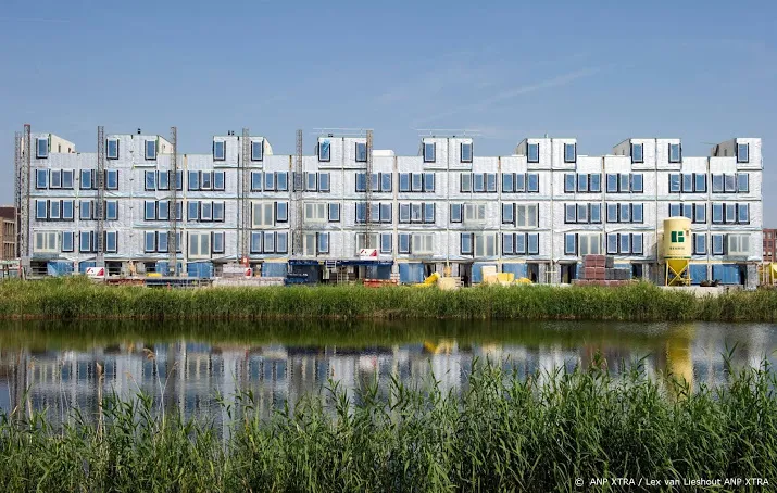 almere weer kampioen economische groei