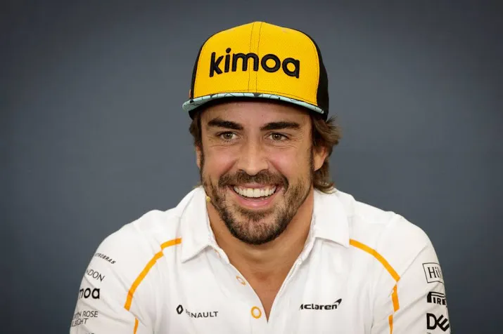 alonso gaat indycar testen
