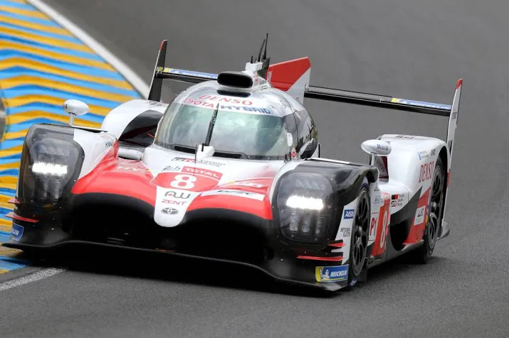alonso wint 24 uur van le mans met toyota