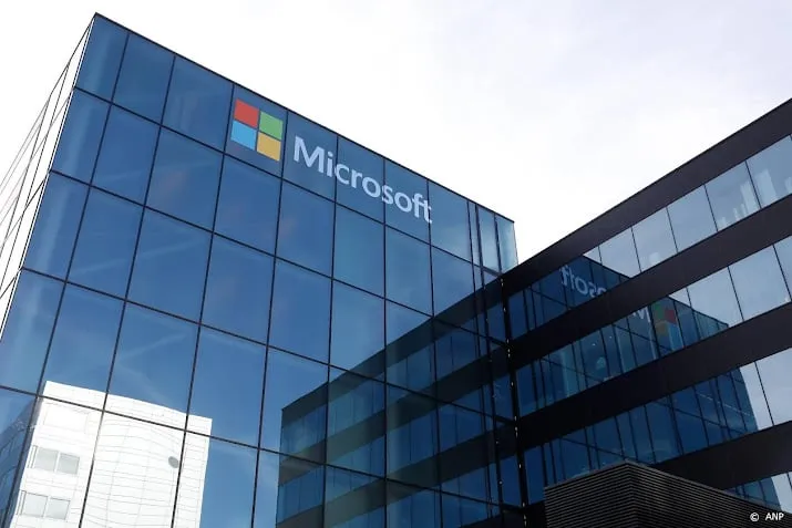alphabet en microsoft als eerste grote techconcerns vs met cijfers