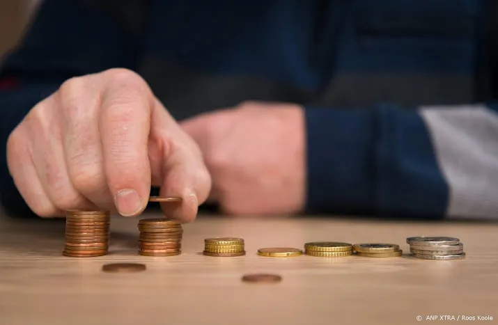 alternatief nabestaandenpensioen in de maak