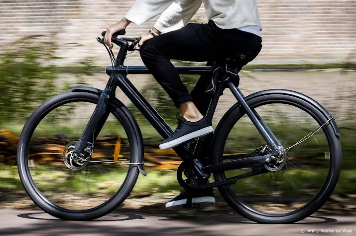 alternatieve app om vanmoof fietsen te ontgrendelen populair