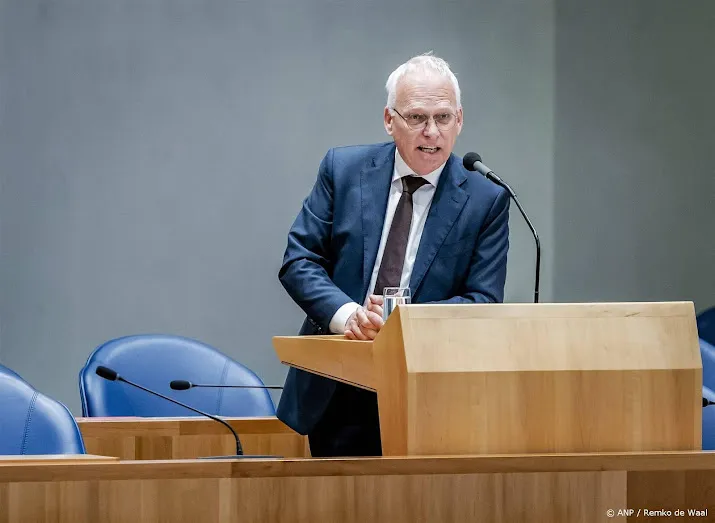 alternatieve kunstmest mogelijk eind dit jaar toegestaan