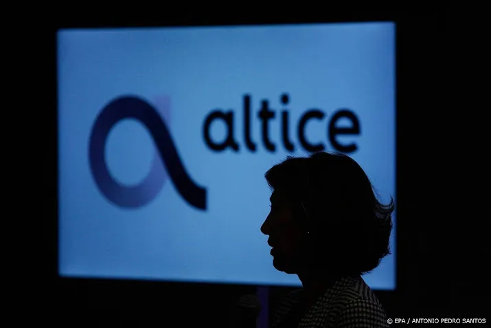 altice fors duurder op groen damrak
