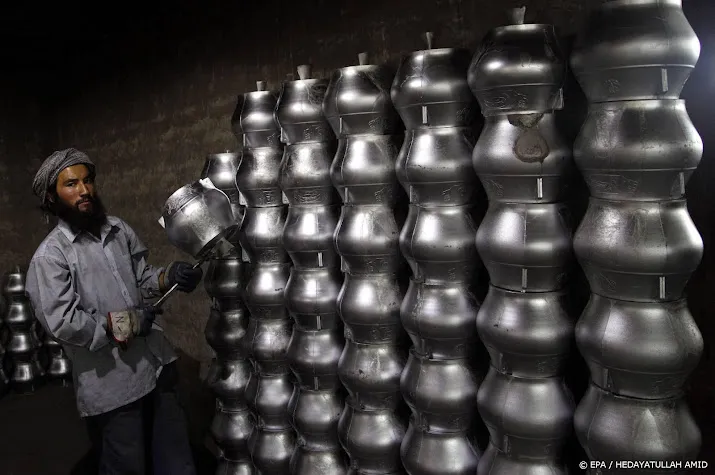 aluminiumprijs omhoog na leveringsstop oekraiense fabriek