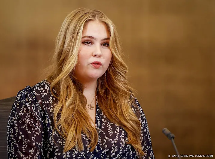 amalia boek voert wederom bestseller 60 aan