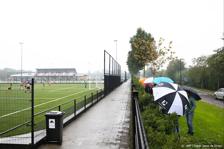 amateurclubs maken zich klaar voor hervatting sportcompetities