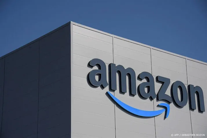 amazon en intel stijgen op wall street ford daalt na cijfers