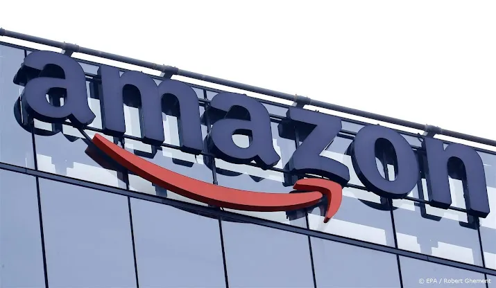 amazon groeit door advertenties en cloudtak