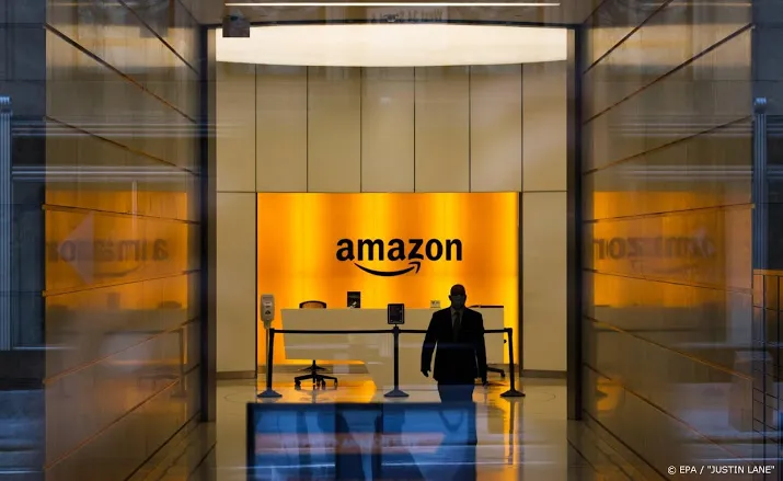 amazon koopt ontwikkelaar zelfrijdende autos zoox