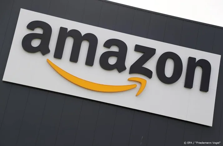 amazon opent zijn nederlandse webfiliaal