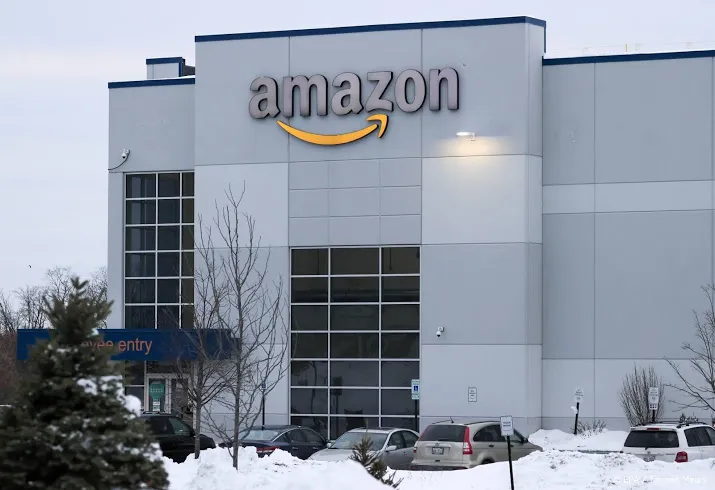 amazon wil voorzitter waakhond van zaak vanwege eerdere kritiek