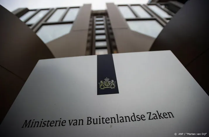 ambassadeur keert niet terug naar post in beiroet