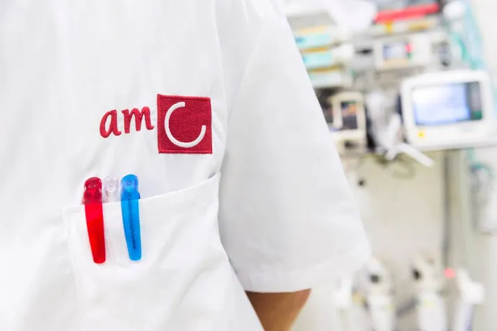 amc begint foetus biobank