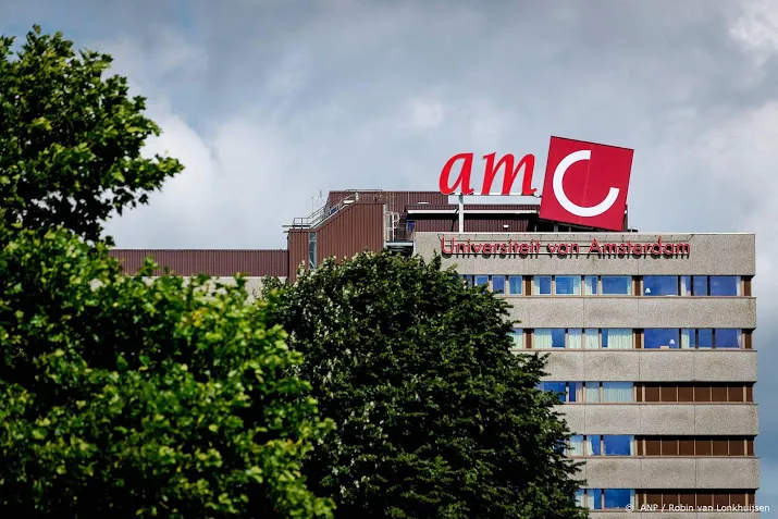 amc had kankerstudie niet eerder hoeven staken